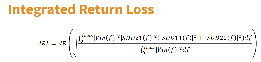 Бюджет потерь USB 3.2 - 29